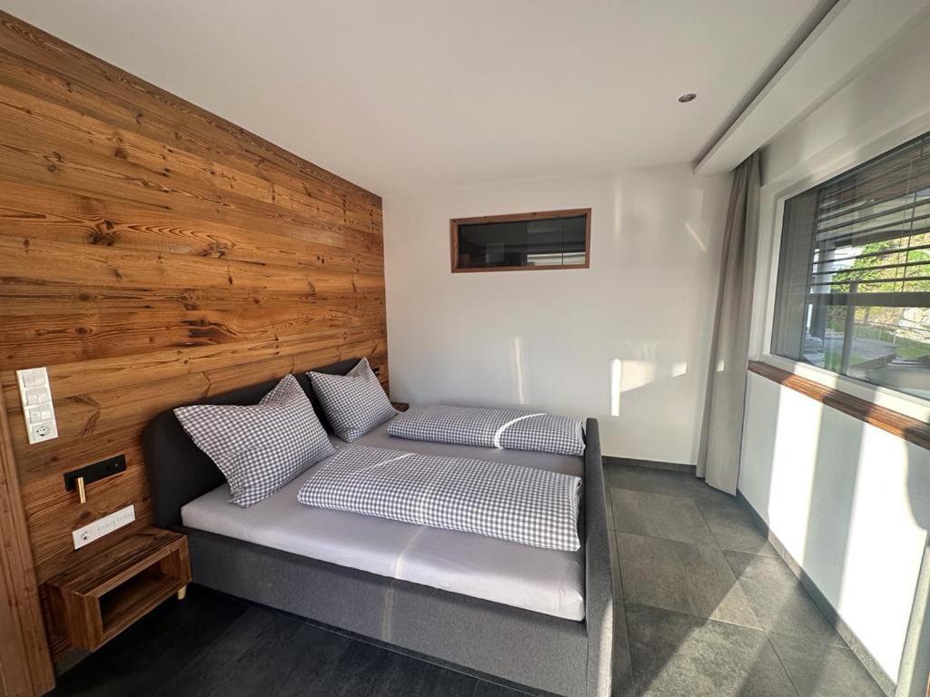 Apartments Oberkofler Холерсбах им Пинцгау Екстериор снимка