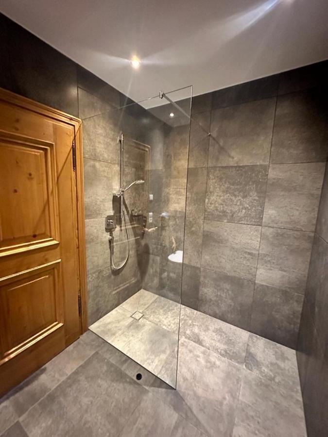 Apartments Oberkofler Холерсбах им Пинцгау Екстериор снимка