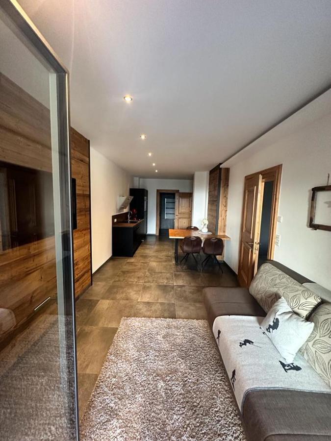 Apartments Oberkofler Холерсбах им Пинцгау Екстериор снимка