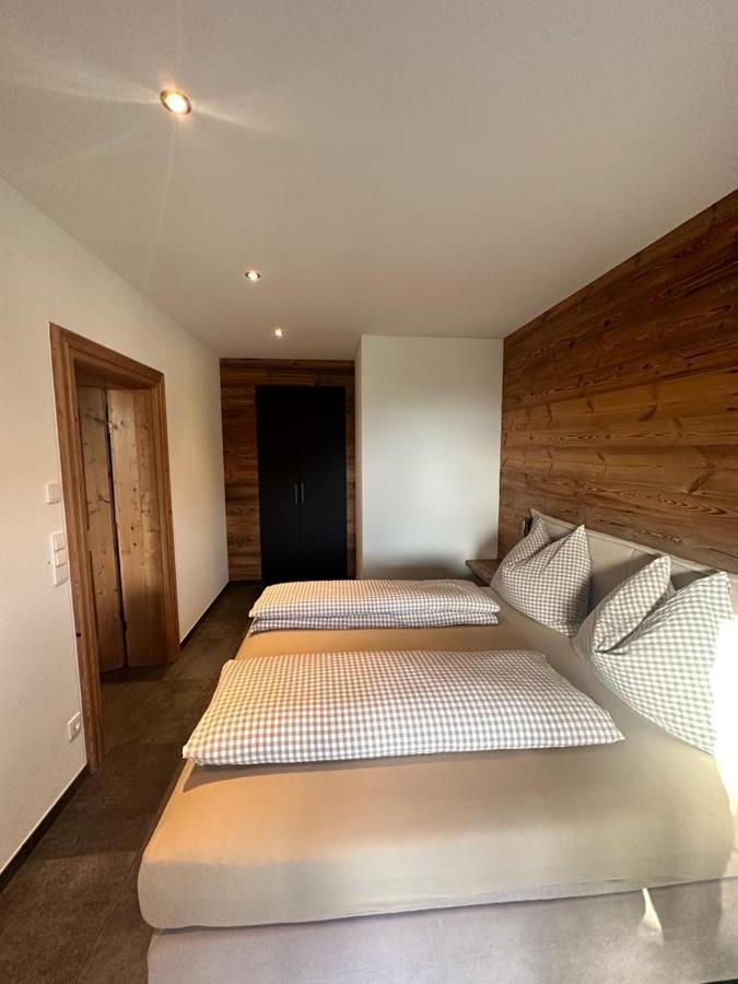 Apartments Oberkofler Холерсбах им Пинцгау Екстериор снимка