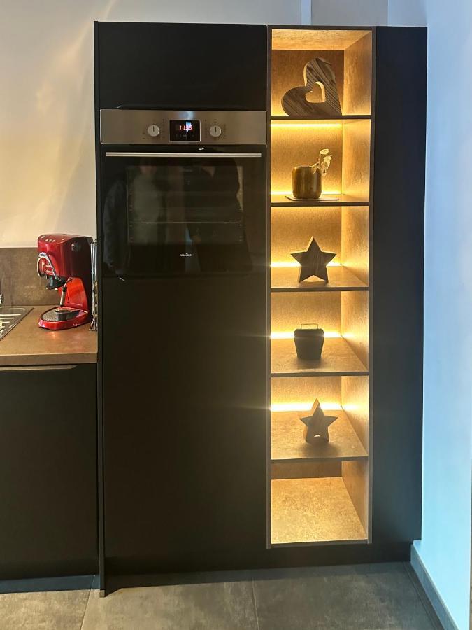 Apartments Oberkofler Холерсбах им Пинцгау Екстериор снимка