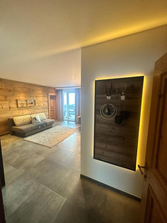 Apartments Oberkofler Холерсбах им Пинцгау Екстериор снимка