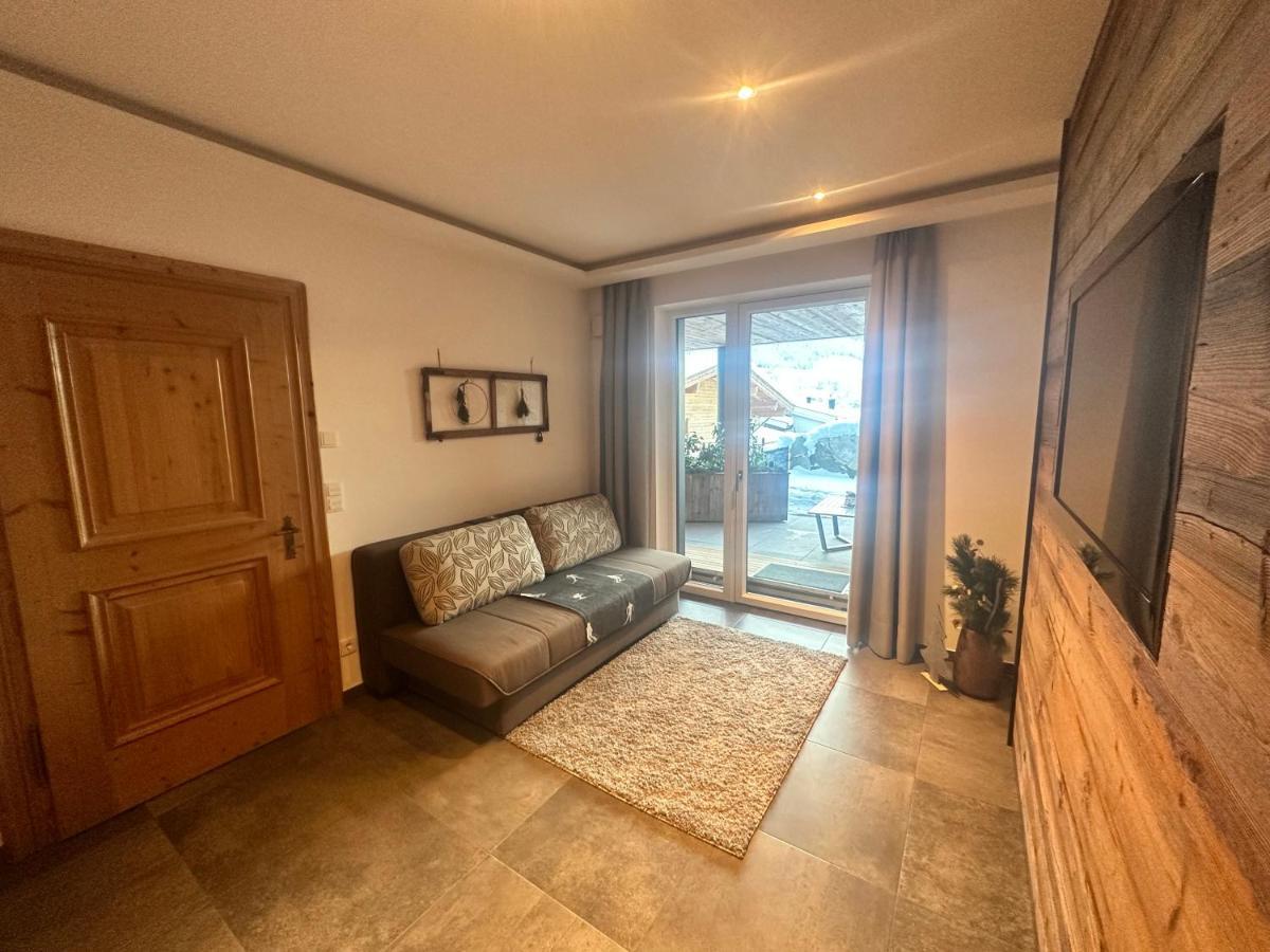Apartments Oberkofler Холерсбах им Пинцгау Екстериор снимка