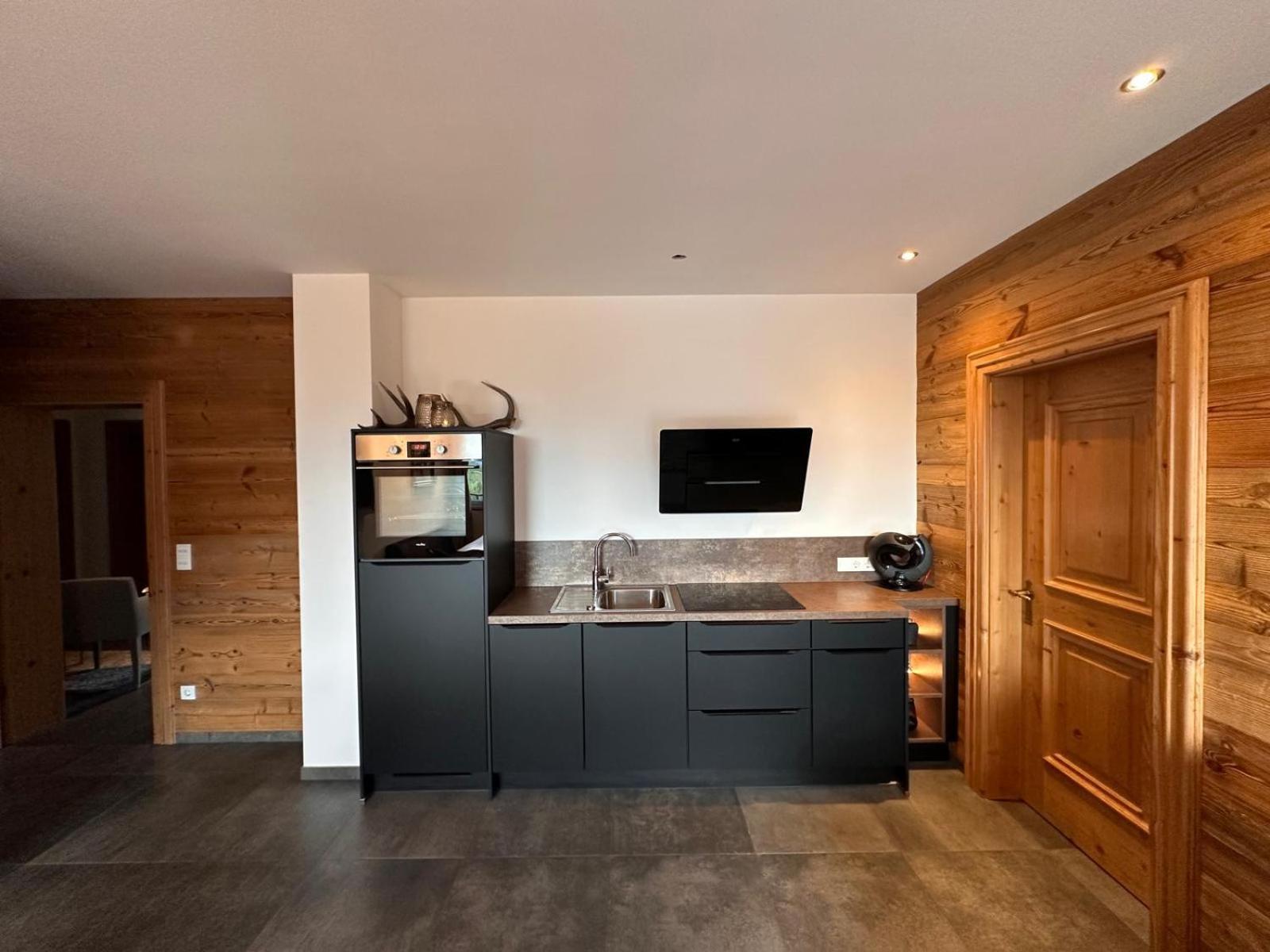 Apartments Oberkofler Холерсбах им Пинцгау Екстериор снимка