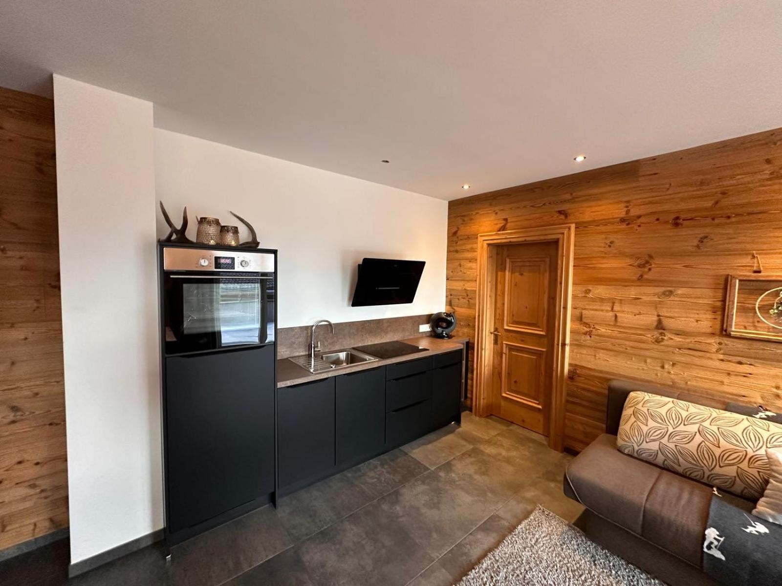 Apartments Oberkofler Холерсбах им Пинцгау Екстериор снимка